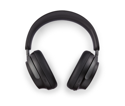 Casque BOSE QuietComfort Ultra Noir